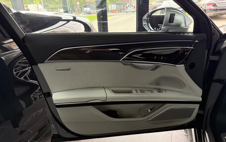 Audi S8, 2025 год, 23 500 000 рублей, 6 фотография