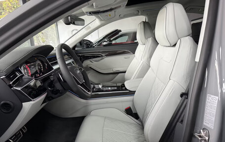 Audi S8, 2025 год, 23 500 000 рублей, 8 фотография