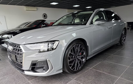 Audi S8, 2025 год, 23 500 000 рублей, 3 фотография