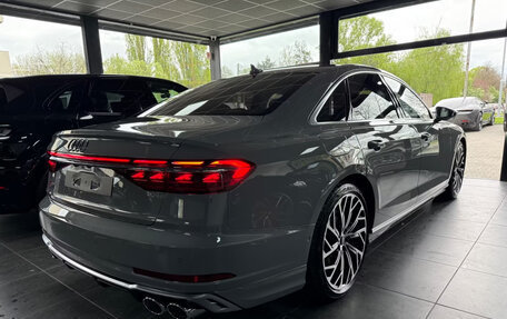 Audi S8, 2025 год, 23 500 000 рублей, 4 фотография