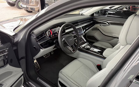 Audi S8, 2025 год, 23 500 000 рублей, 7 фотография