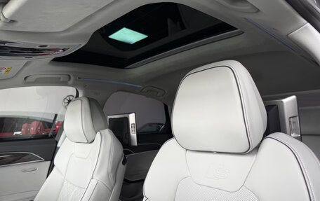 Audi S8, 2025 год, 23 500 000 рублей, 9 фотография