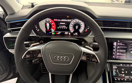 Audi S8, 2025 год, 23 500 000 рублей, 11 фотография