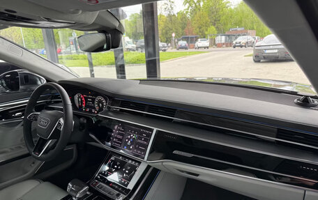 Audi S8, 2025 год, 23 500 000 рублей, 13 фотография