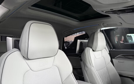 Audi S8, 2025 год, 23 500 000 рублей, 14 фотография