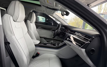 Audi S8, 2025 год, 23 500 000 рублей, 15 фотография