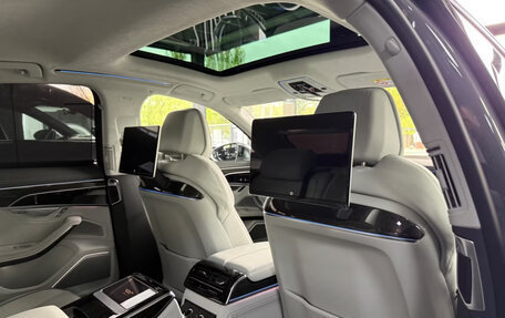 Audi S8, 2025 год, 23 500 000 рублей, 20 фотография