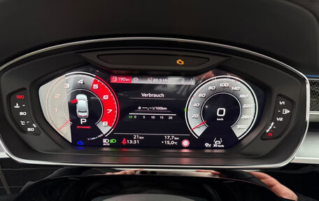 Audi S8, 2025 год, 23 500 000 рублей, 12 фотография