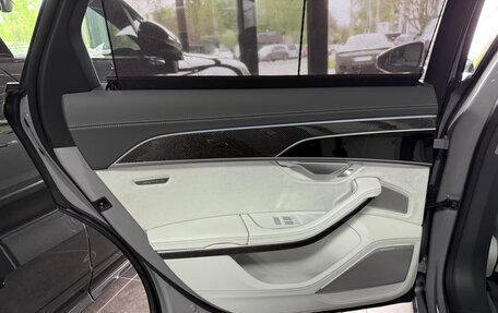 Audi S8, 2025 год, 23 500 000 рублей, 19 фотография