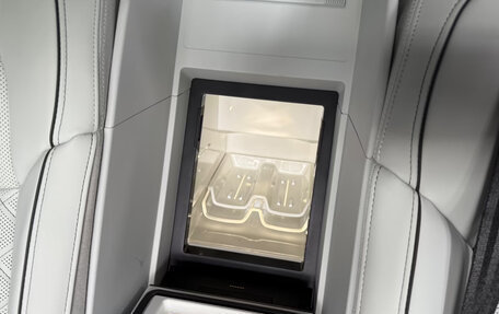 Audi S8, 2025 год, 23 500 000 рублей, 22 фотография