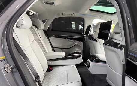 Audi S8, 2025 год, 23 500 000 рублей, 21 фотография