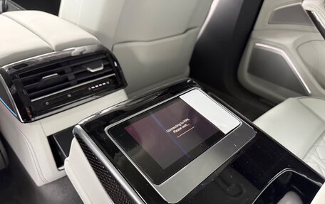Audi S8, 2025 год, 23 500 000 рублей, 24 фотография