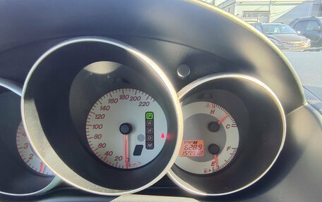 Mazda 3, 2007 год, 549 000 рублей, 11 фотография