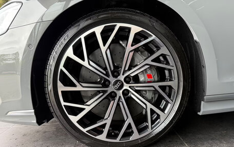 Audi S8, 2025 год, 23 500 000 рублей, 28 фотография