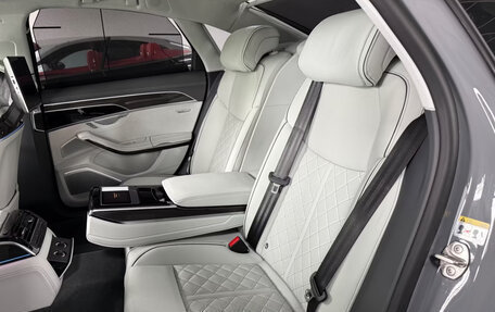 Audi S8, 2025 год, 23 500 000 рублей, 25 фотография