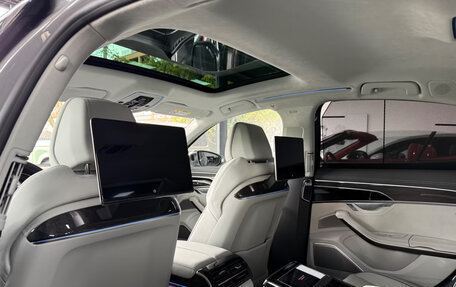 Audi S8, 2025 год, 23 500 000 рублей, 26 фотография