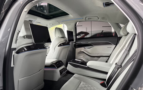 Audi S8, 2025 год, 23 500 000 рублей, 27 фотография