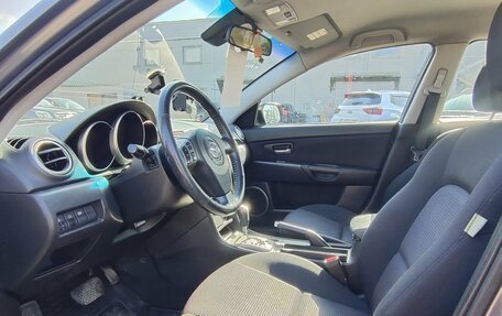 Mazda 3, 2007 год, 549 000 рублей, 9 фотография