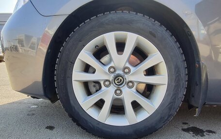 Mazda 3, 2007 год, 549 000 рублей, 12 фотография