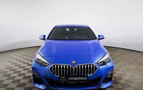 BMW 2 серия F44, 2020 год, 3 550 000 рублей, 2 фотография