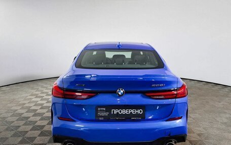 BMW 2 серия F44, 2020 год, 3 550 000 рублей, 7 фотография