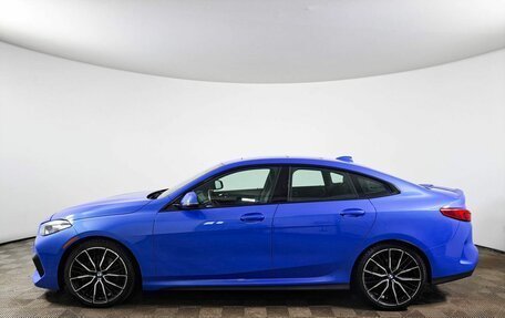 BMW 2 серия F44, 2020 год, 3 550 000 рублей, 10 фотография