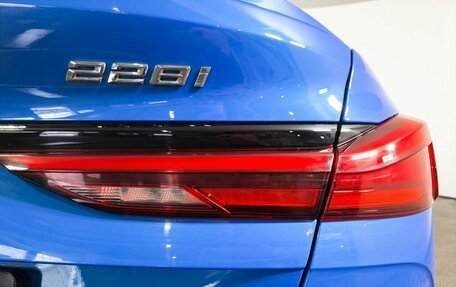 BMW 2 серия F44, 2020 год, 3 550 000 рублей, 11 фотография