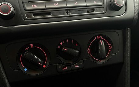 Volkswagen Polo VI (EU Market), 2013 год, 989 900 рублей, 9 фотография