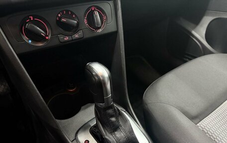 Volkswagen Polo VI (EU Market), 2013 год, 989 900 рублей, 10 фотография