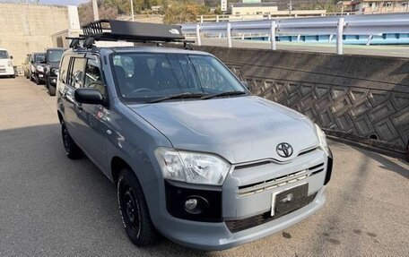 Toyota Probox I, 2023 год, 990 000 рублей, 3 фотография