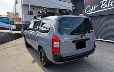 Toyota Probox I, 2023 год, 990 000 рублей, 6 фотография