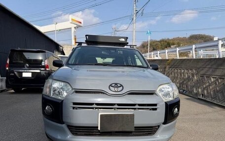 Toyota Probox I, 2023 год, 990 000 рублей, 2 фотография