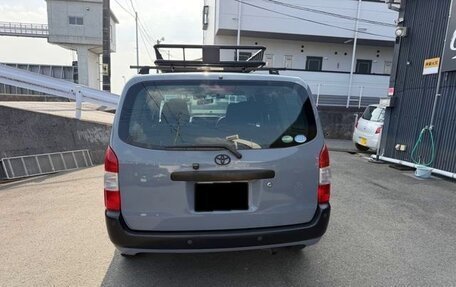 Toyota Probox I, 2023 год, 990 000 рублей, 7 фотография