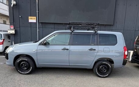 Toyota Probox I, 2023 год, 990 000 рублей, 9 фотография