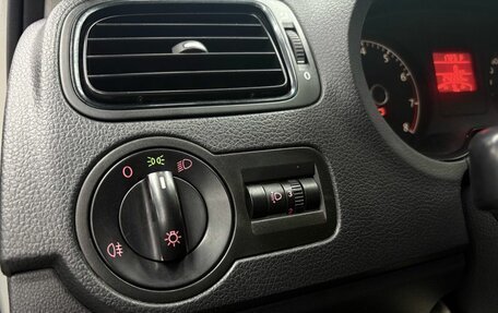 Volkswagen Polo VI (EU Market), 2013 год, 989 900 рублей, 12 фотография