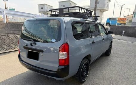 Toyota Probox I, 2023 год, 990 000 рублей, 8 фотография