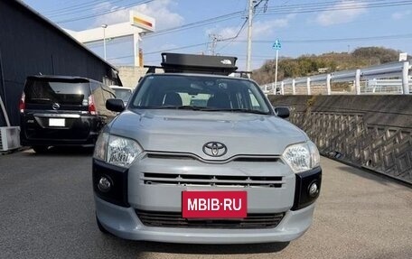 Toyota Probox I, 2023 год, 990 000 рублей, 5 фотография