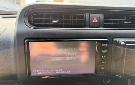 Toyota Probox I, 2023 год, 990 000 рублей, 11 фотография