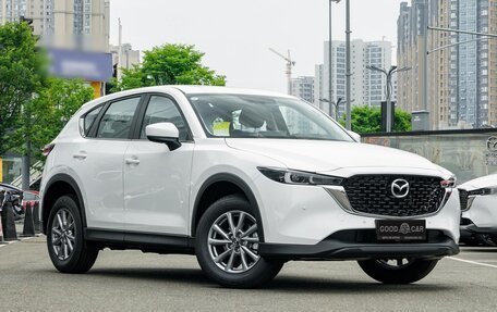 Mazda CX-5 II, 2025 год, 2 997 996 рублей, 3 фотография