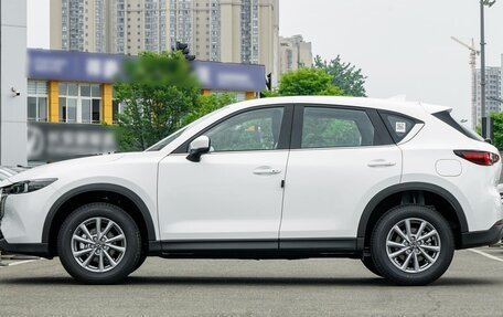 Mazda CX-5 II, 2025 год, 2 997 996 рублей, 4 фотография