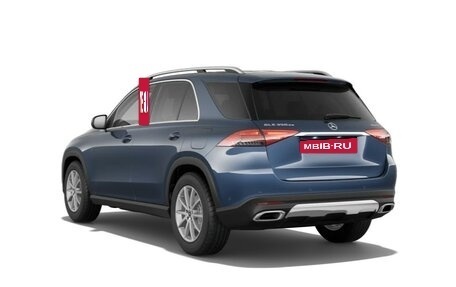 Mercedes-Benz GLE, 2025 год, 16 500 000 рублей, 2 фотография