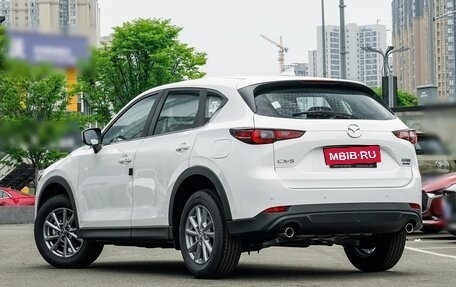 Mazda CX-5 II, 2025 год, 2 997 996 рублей, 5 фотография