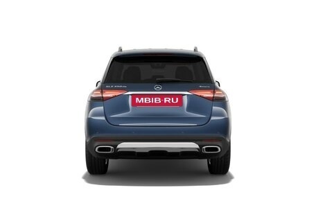 Mercedes-Benz GLE, 2025 год, 16 500 000 рублей, 4 фотография