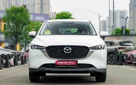 Mazda CX-5 II, 2025 год, 2 997 996 рублей, 2 фотография