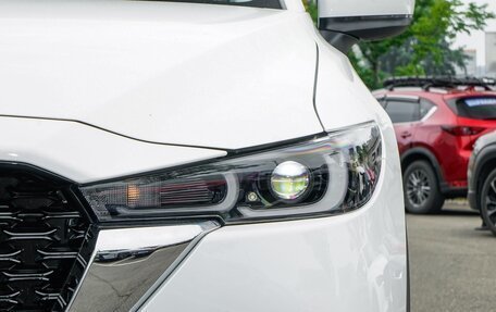 Mazda CX-5 II, 2025 год, 2 997 996 рублей, 11 фотография