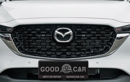 Mazda CX-5 II, 2025 год, 2 997 996 рублей, 10 фотография