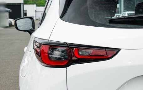 Mazda CX-5 II, 2025 год, 2 997 996 рублей, 16 фотография