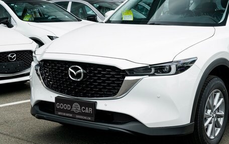 Mazda CX-5 II, 2025 год, 2 997 996 рублей, 9 фотография