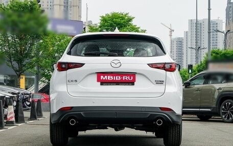 Mazda CX-5 II, 2025 год, 2 997 996 рублей, 6 фотография