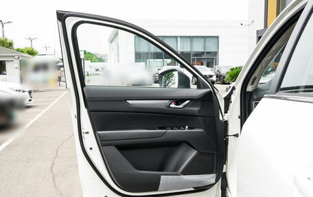 Mazda CX-5 II, 2025 год, 2 997 996 рублей, 25 фотография